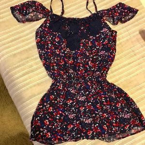 Epic threads romper